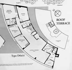 Southaven II (D21), Condominium #542342771